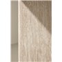Soffbord Qvart, 50 × 50 cm, Beige