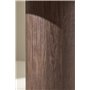 Runt soffbord Megg, Ø50 cm, Beige