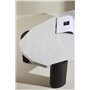 Soffbord Kres, 125 × 71 cm, Beige