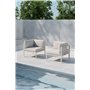 Modulsoffa Copacabana Soffmodul, Beige