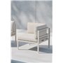 Modulsoffa Copacabana Soffmodul, Beige
