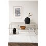 Soffbord Staal, 120 × 50 cm, Beige