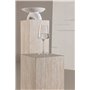 Sidobord Ramsvik, 123,223 × 123,223 cm, Beige