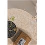 Soffbord Sandhamn, Beige