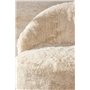 Fåtölj Astru fåtölj, 72 × 70 cm, Beige