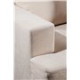 3-sitssoffa Sani soffa, Greige