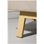 Soffa Bodil Fällsäng, Beige