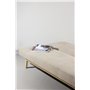 Soffa Bodil Fällsäng, Beige