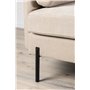 3-sitssoffa Antibes 3-Sits, Beige