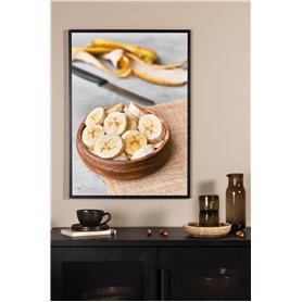 Banana Poster