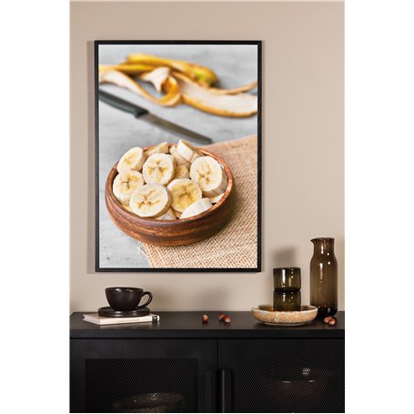 Banana Poster