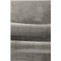 Matta Blanca, Ø200 cm, Light Grey