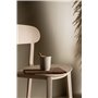 Matstol Åstol, Beige