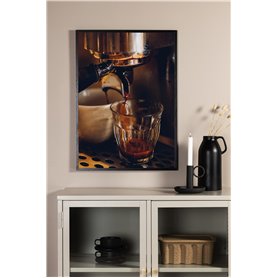 Barrista Poster
