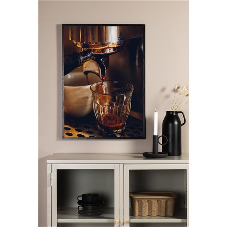 Barrista Poster
