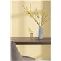 Ovalt matbord Andy, 180 × 90 cm, Natur