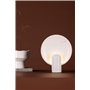 Bordslampa Angers, Light Grey
