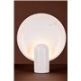 Bordslampa Angers, Light Grey