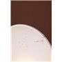 Bordslampa Angers, Light Grey