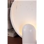Bordslampa Angers, Light Grey