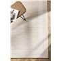 Matta Boston, 230 x 160, Vit