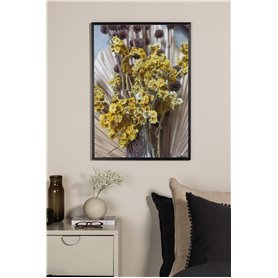 Bouquet Poster