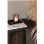 Sidobord Bianca Console Table Bord, 130 × 40 cm, Mocca