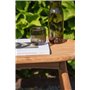 Sidobord Bohol Bord, 60 × 40 cm, Natur