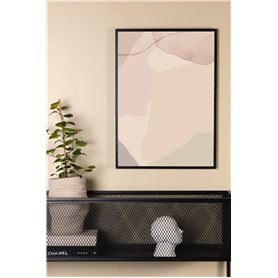 Cream Poster