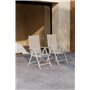 Matstol Break, Beige