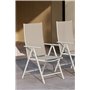 Matstol Break, Beige