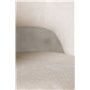 Matstol Day, Offwhite/Svart