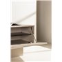 TV-bänk Cuenca, 160 cm, Beige