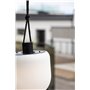 Taklampa Colie, Vit