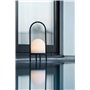 Bordslampa Colie, Svart