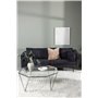 3-sitssoffa Boom 3-Sits, Svart