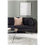 3-sitssoffa Boom 3-Sits, Svart