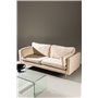3-sitssoffa Boom 3-Sits, Beige