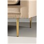 3-sitssoffa Boom 3-Sits, Beige