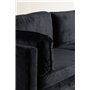 3-sitssoffa Boom 3-Sits, Svart
