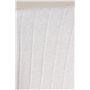 Matstol Comfort, Ljusgrå/Vit