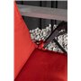Cushion Dyna 5-pos