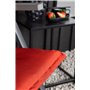 Cushion Dyna 5-pos