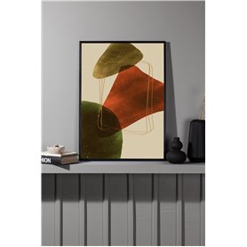 Canyon Poster