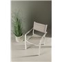 Matstol Copacabana, Beige