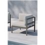 Modulsoffa Copacabana Soffmodul, Brun