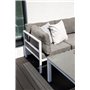 Modulsoffa Copacabana Soffmodul, Vit