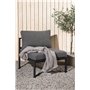 Modulsoffa Copacabana Soffbmodul, Svart
