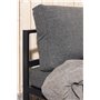 Modulsoffa Copacabana Soffbmodul, Svart