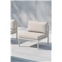 Modulsoffa Copacabana Soffmodul, Beige